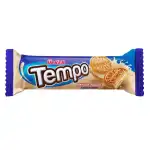 Biscuits Tempo vanilla flavor