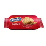 Original digestive biscuits McVities 400g, 12 pcs/box