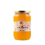 Sunflower Honey Golden Honeycomb 950 g, wholesale Supreva