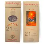 Immune Boost tea - 21 day program