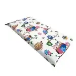 Sheet with elastic on the corner 140x70 cm with print, wholesale Supreva