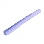 Cylinder cushion 1.6m Deseda Dots on colored background, wholesale Supreva