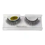 Strip false eyelashes, 3D 22, Chic
