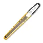 Figaro nail file, 18.5 cm, Top Choice