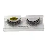 Strip false eyelashes, 3D 15, Chic