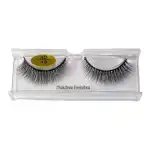 Strip false eyelashes, 3D 19, Chic