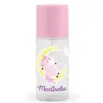 Kölnivíz gyerekeknek, Pink Unicorn Sweet Dreams, Martinelia 85 ml