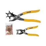 Set of perforated and stapled pliers Vorel 43603 wholesale Supreva