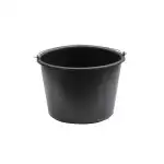 Строителна пластмасова кофа 10L Vorel 06388 на едро Супрева