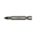 Bity krzyżowe PH2x50 10 szt. Yato YT-04782 hurtownia Supreva