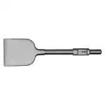 Dalta lata pentru beton, 125 mm Hex Yato YT-47372
