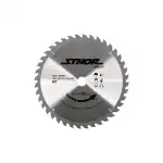 Tarcza okrągła do drewna 300 x 40 x30mm Hurtownia Supreva