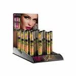Wild Eyes Mascara, Mega Volume, False Eyelash Effect, Reverse, Black