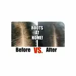 Root Camouflage Spray, S.O.S., Dark and Black, Venita, 75ml