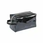 Kosmetyczka damska, Top Choice, "Metaliczna", 041