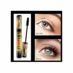 Wild Eyes Mascara, Mega Volume, False Eyelash Effect, Reverse, Black