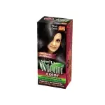 Ammóniamentes hajfesték, Multicolor, Venita, 50 ml, sz. 1.0, fekete