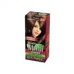 Ammóniamentes hajfesték, Multicolor, Venita, 50 ml, sz. 4.4, Gesztenye