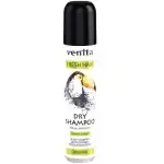 Eredeti száraz sampon, Salon Professional, Venita, 75 ml