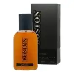 Woda toaletowa Cote d'Azur, Boston Street, męska, 100ml