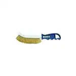 Szczotka druciana mosiężna typ 1 - 240x0,30 mm, DSH 080661 hurtownia Supreva