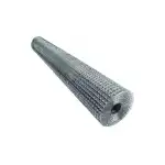 Заварена телена мрежа 1x10 m - 7 x 7 x 0.7 mm, DSH 240591 Супрева на едро