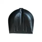 Пластмасова лопата за сняг 400 x 390 mm, DSH 486708 Supreva на едро