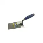 Fa nyelű simító - 6,5" (160 mm), DSH 050329 Nagyker Supreva