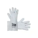 Hasított hegesztőkesztyű szürke - merlin (g) - 11, DSH 443831 Nagyker Supreva