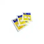 Folie protectie "hdpe" - 4 x 5 m - 6 μm, DSH 103988