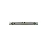 Nivela gradata, aluminiu - 24" (600 mm), DSH 030406