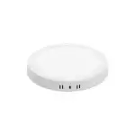 Kerek felvitt spot LED SMD 20W fehér hideg lámpával LR 6400K Nagyker Supreva