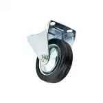 Roata furca fixa 200 x 46 mm, DSH 410130