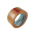Taśma klejąca do pakowania premium - 48 mm x 120 m, DSH 486739 Hurtownia Supreva