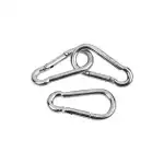 Carabina galvanizata -100 x10 mm, DSH 310805