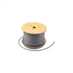 Plasticized steel cable 2/3.5 mm x 200 m - drum(c), DSH 481246 Wholesale Supreva
