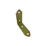 Narożnik do drewna 150x150x25 mm kw7-4007 (ui), DSH 484384 Hurtownia Supreva