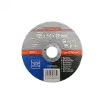 Disc debitat metale 125 x 3 x 22.2 mm Sthor 08175