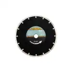 Szegmentált gyémánt tárcsa 230 x 2,4 mm H7 Sthor 08783 nagykereskedés Supreva