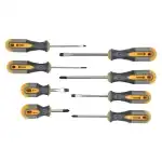Zestaw 8 wkrętaków Vorel 60782 Hurtownia Supreva