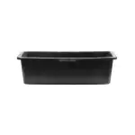 Construction plastic container, 90L Vorel 06396 wholesale Supreva