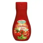 Sweet ketchup 470g 12/1