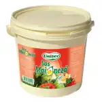 Mayonnaise sauce 4.7kg