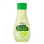 Vegan mayonnaise sauce 420g 12/1