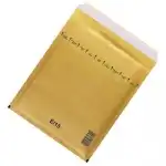 Plic 240x275, Sacboll maro cu bandă adezivă și bule de aer - E/15 - 100 buc, en gros