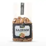 Almonds I Love Nuts 3x330g, Bulgarian Raw Nuts