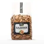 Almonds I Love Nuts 550g, Bulgarian Raw Nuts