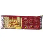 Regular biscuits 100g, 36 pcs/box