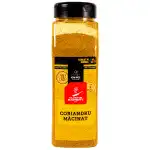 Ground coriander 300gr, wholesale Supreva