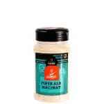 Piper Alb Macinat 250gr, angro Supreva